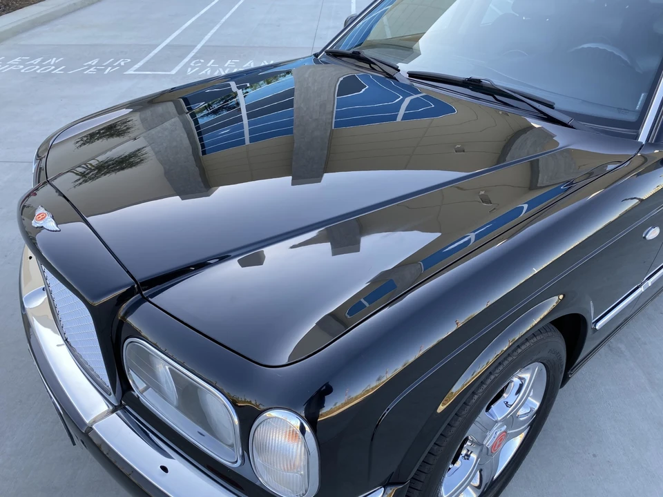 2001 Bentley Arnage - Image 19 of 31