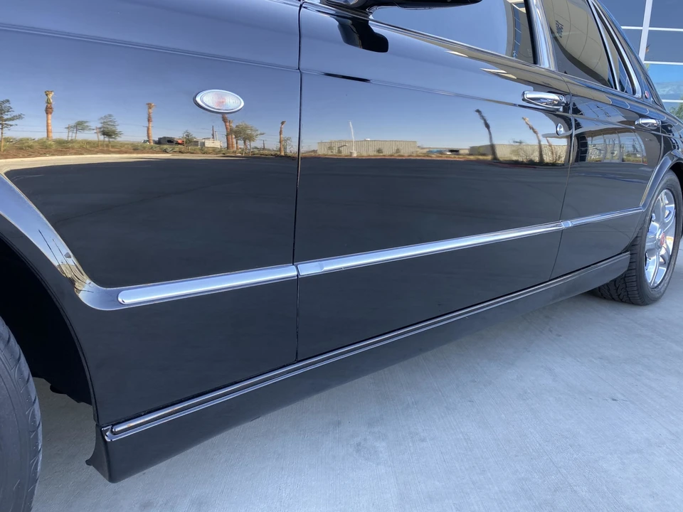 2001 Bentley Arnage - Image 21 of 31