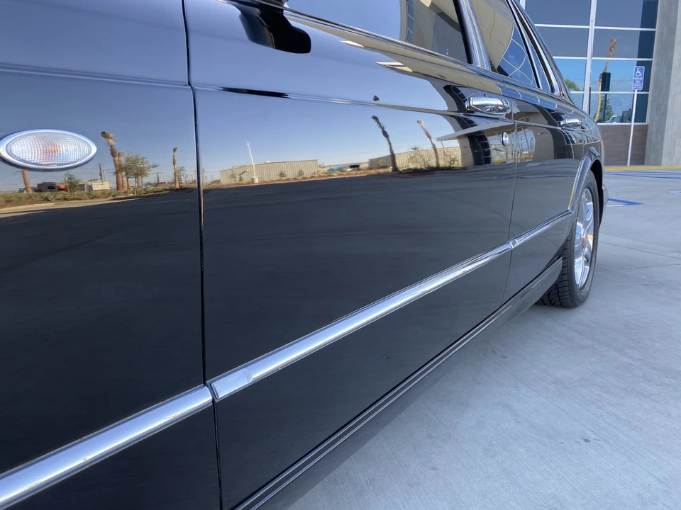 2001 Bentley Arnage - Image 22 of 31