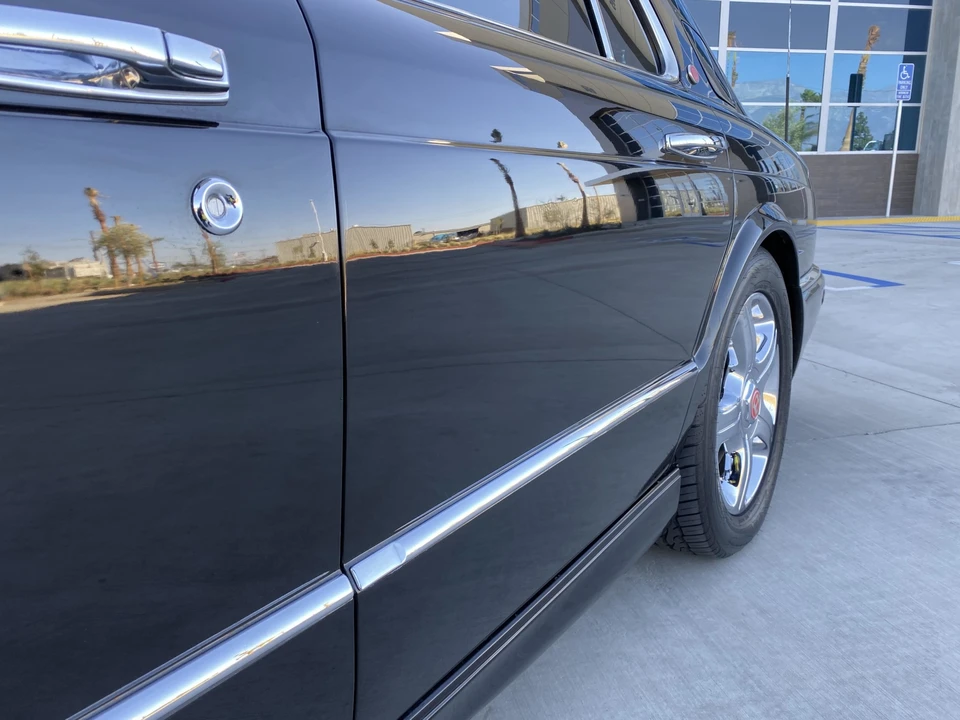 2001 Bentley Arnage - Image 23 of 31