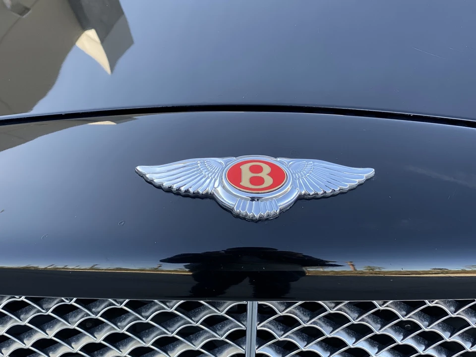 2001 Bentley Arnage - Image 31 of 31