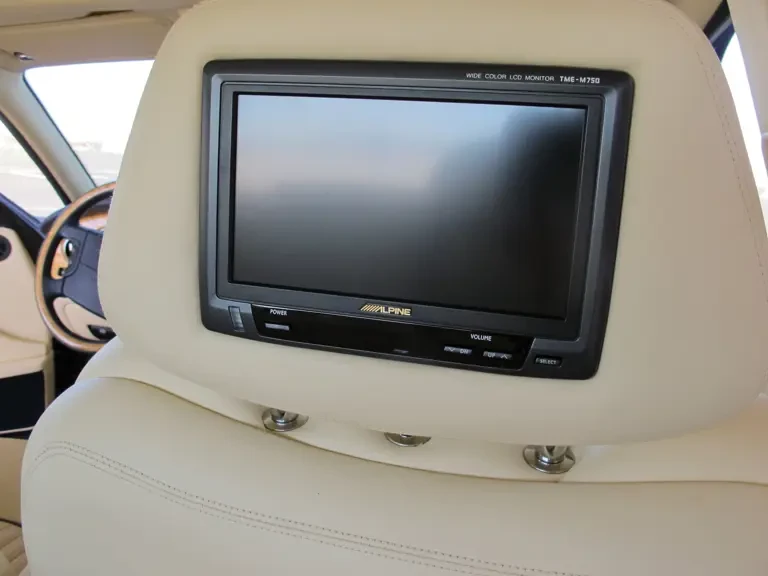 2001 Bentley Arnage - Image 11 of 18