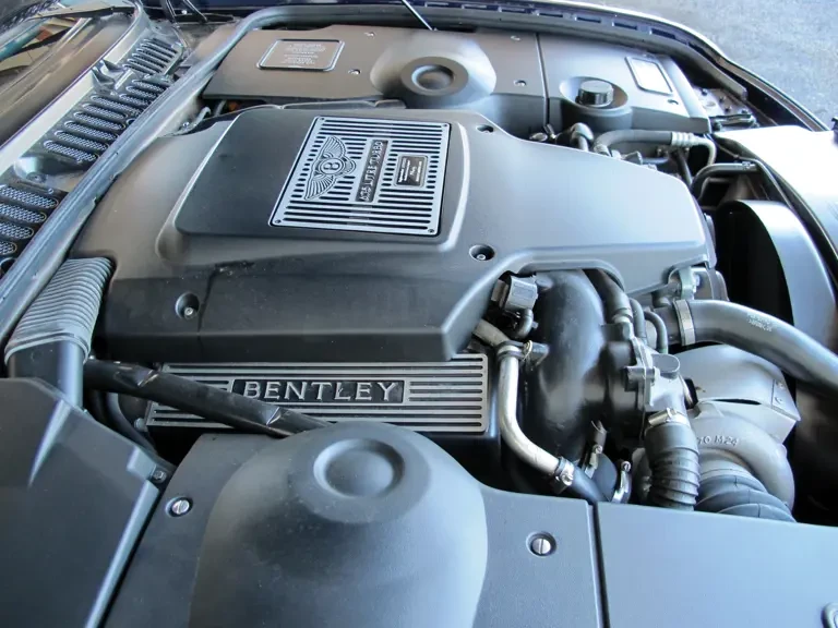 2001 Bentley Arnage - Image 18 of 18