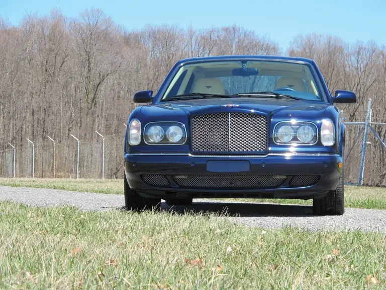 2001 Bentley Arnage - Image 7 of 18