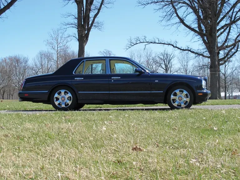 2001 Bentley Arnage - Image 6 of 18
