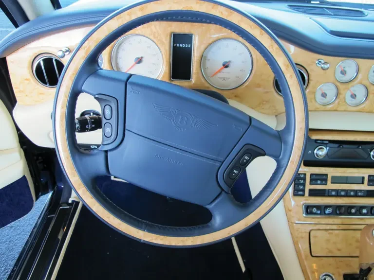 2001 Bentley Arnage - Image 9 of 18