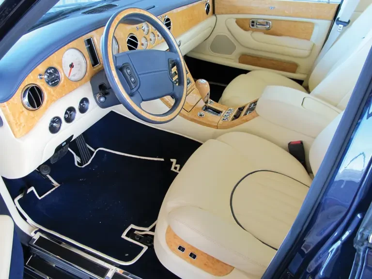 2001 Bentley Arnage - Image 5 of 18