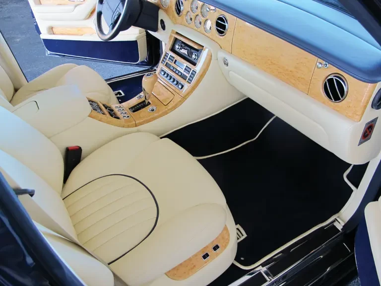 2001 Bentley Arnage - Image 14 of 18