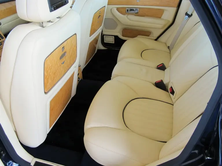 2001 Bentley Arnage - Image 13 of 18