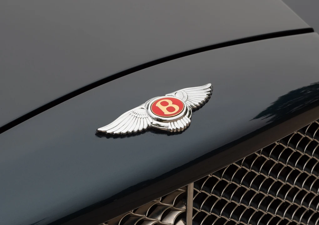 2001 Bentley Arnage - Image 20 of 31