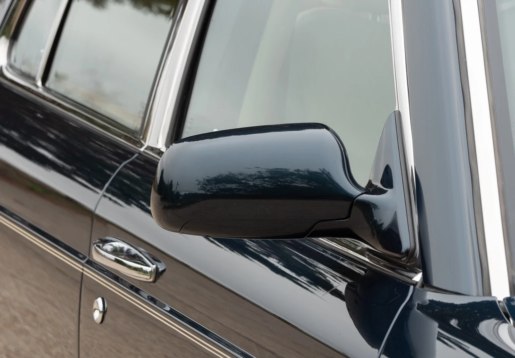 2001 Bentley Arnage - Image 22 of 31