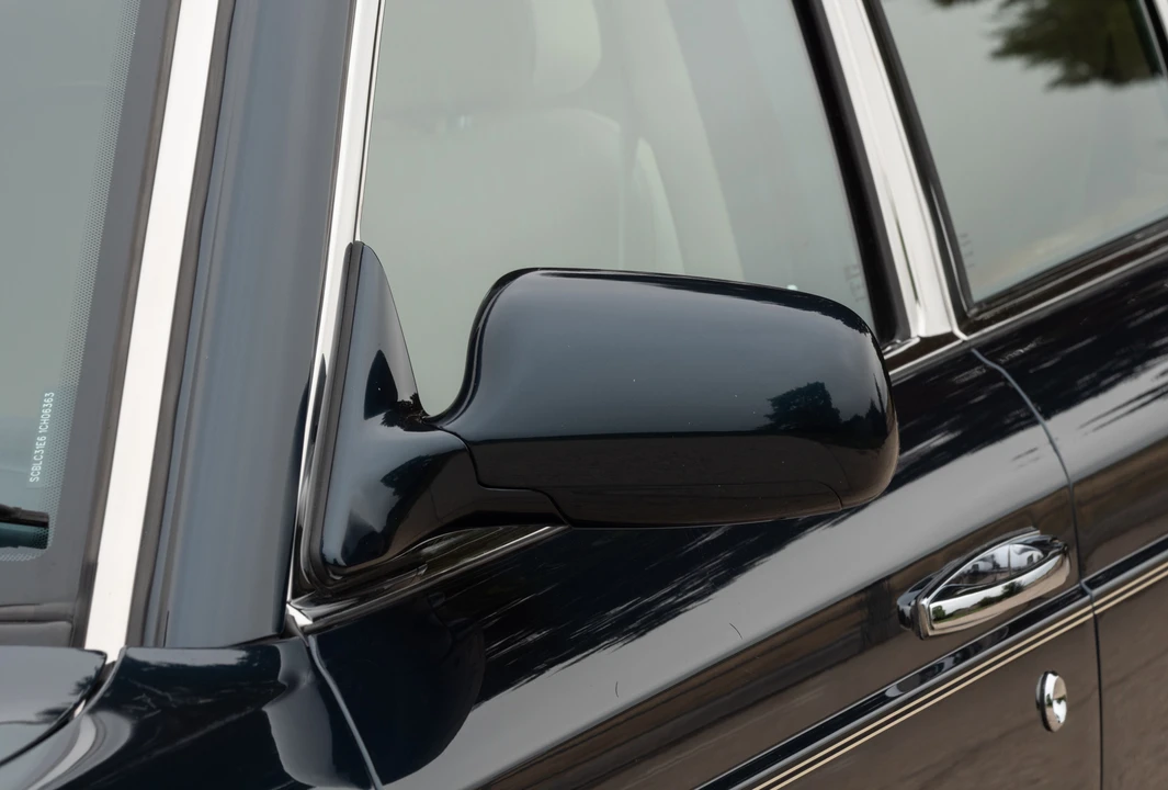 2001 Bentley Arnage - Image 23 of 31