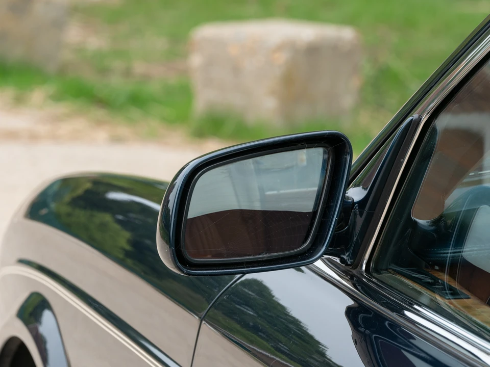 2001 Bentley Arnage - Image 25 of 31