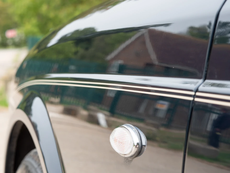 2001 Bentley Arnage - Image 26 of 31