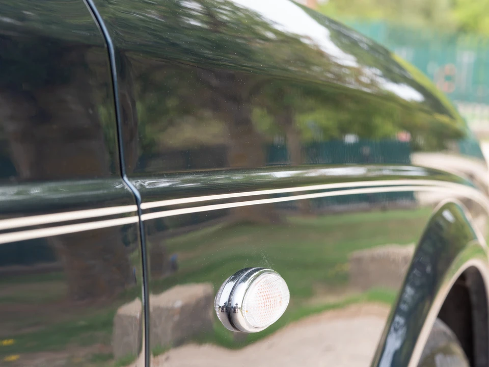 2001 Bentley Arnage - Image 27 of 31
