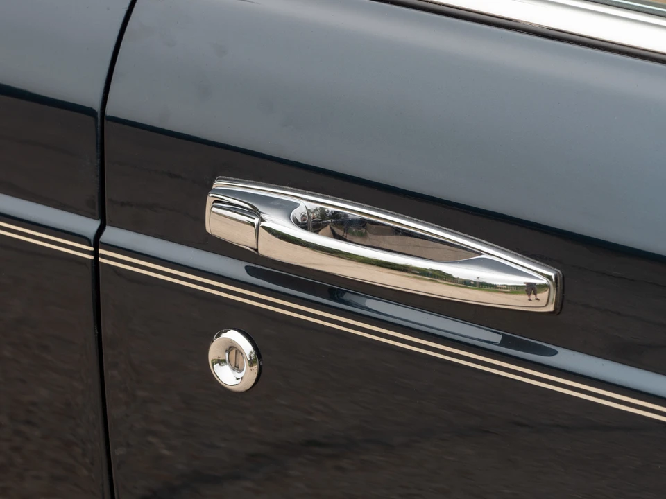2001 Bentley Arnage - Image 29 of 31