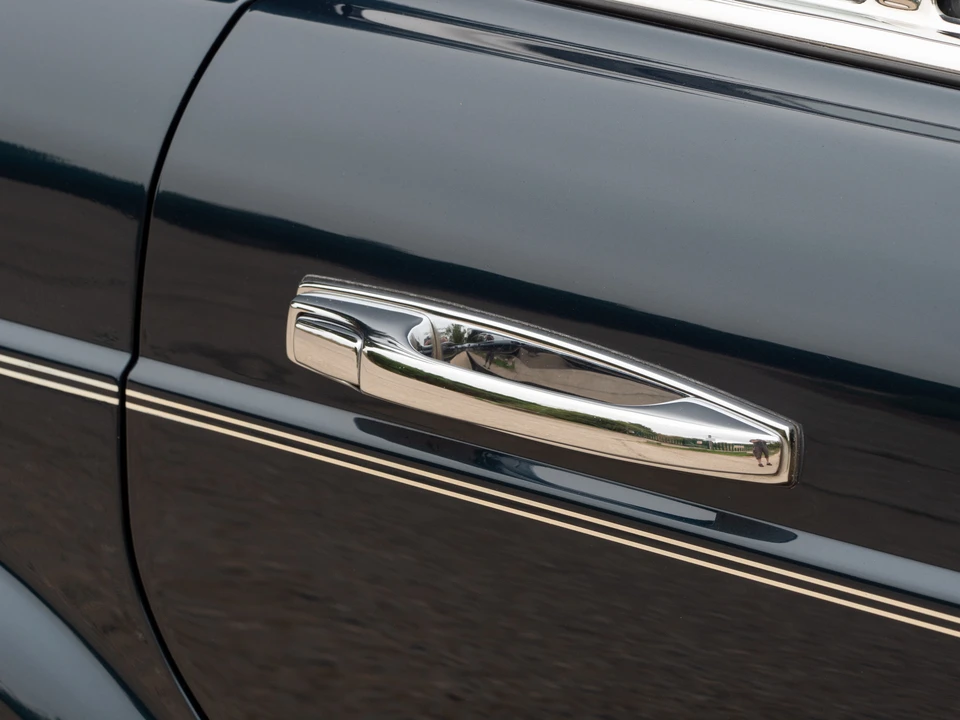 2001 Bentley Arnage - Image 30 of 31