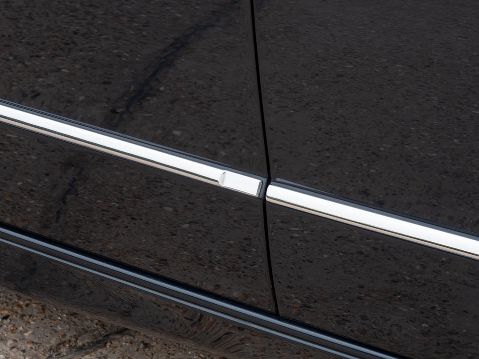 2001 Bentley Arnage - Image 31 of 31