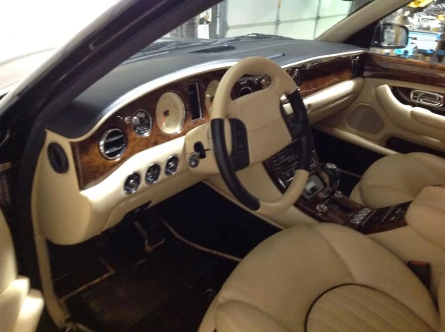 2001 Bentley Arnage - Image 3 of 6