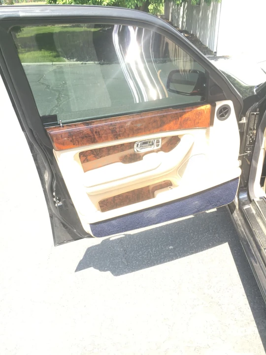 2001 Bentley Arnage - Image 6 of 20