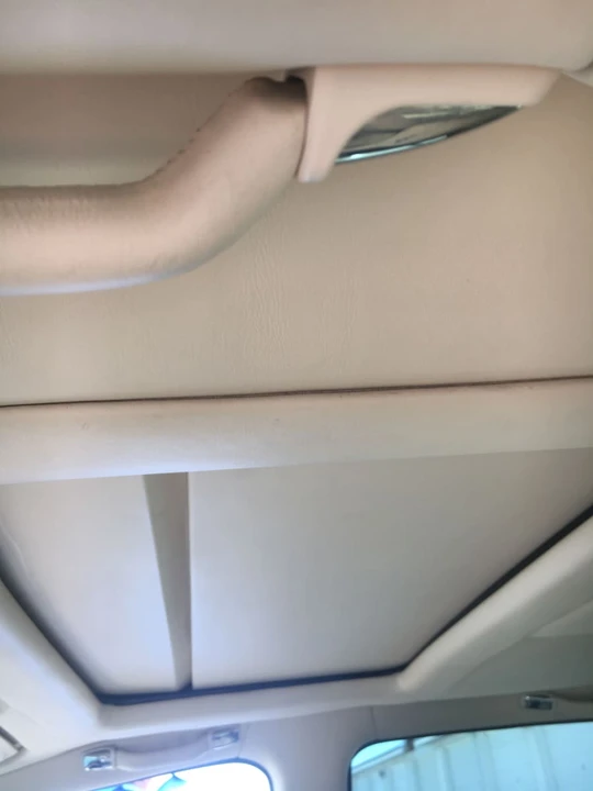 2001 Bentley Arnage - Image 13 of 20