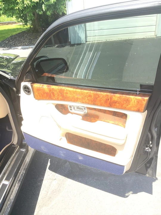2001 Bentley Arnage - Image 11 of 20