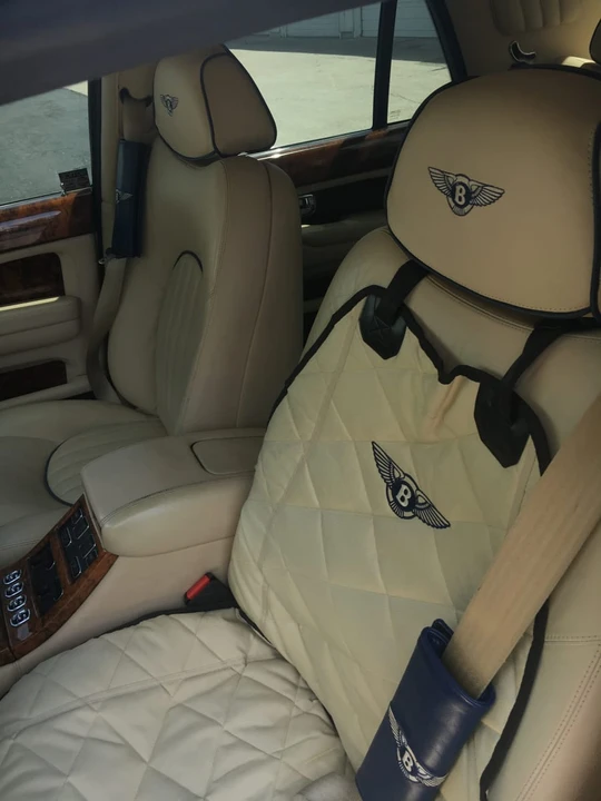 2001 Bentley Arnage - Image 8 of 20