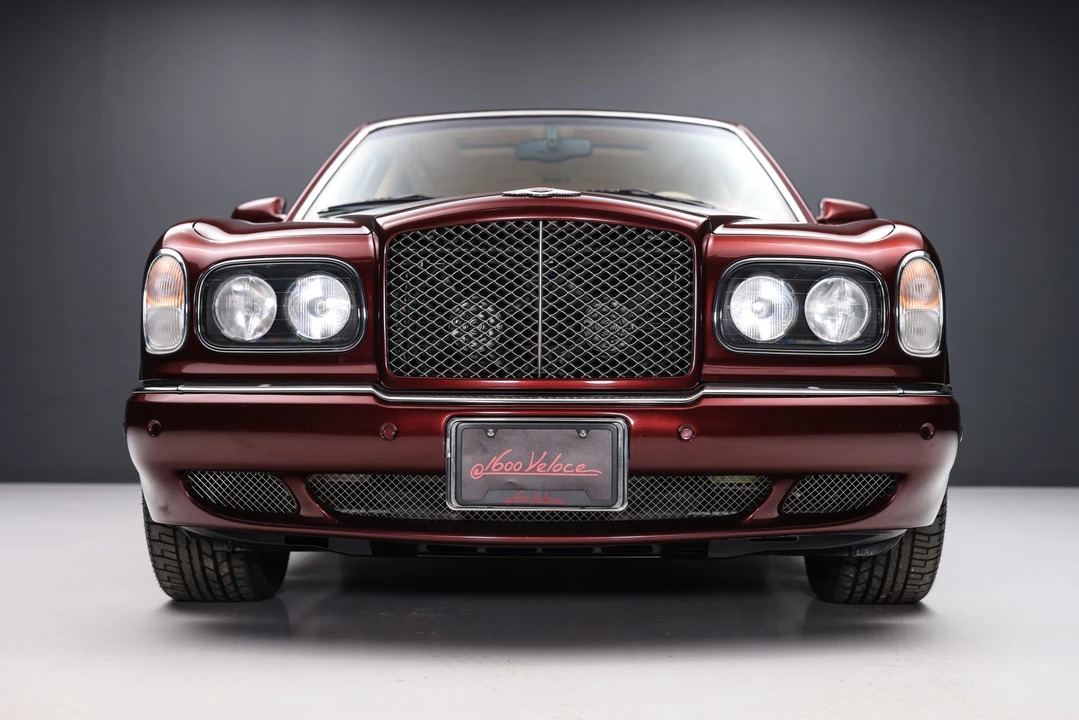 2001 Bentley Arnage - Image 21 of 31