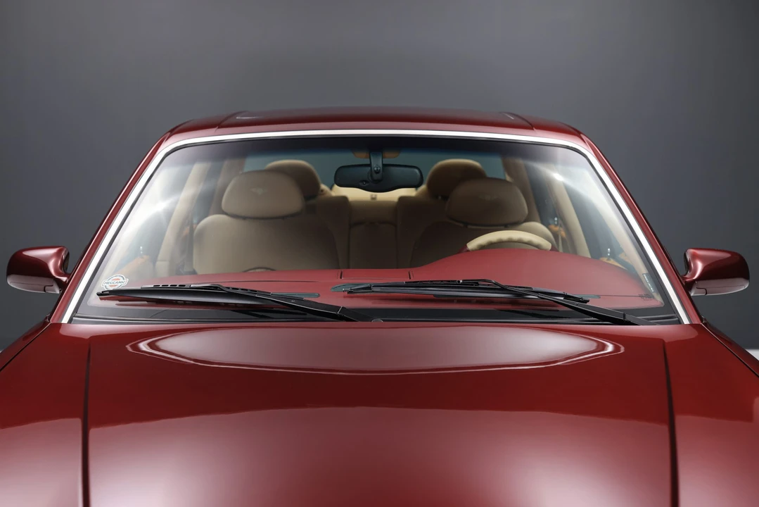 2001 Bentley Arnage - Image 26 of 31