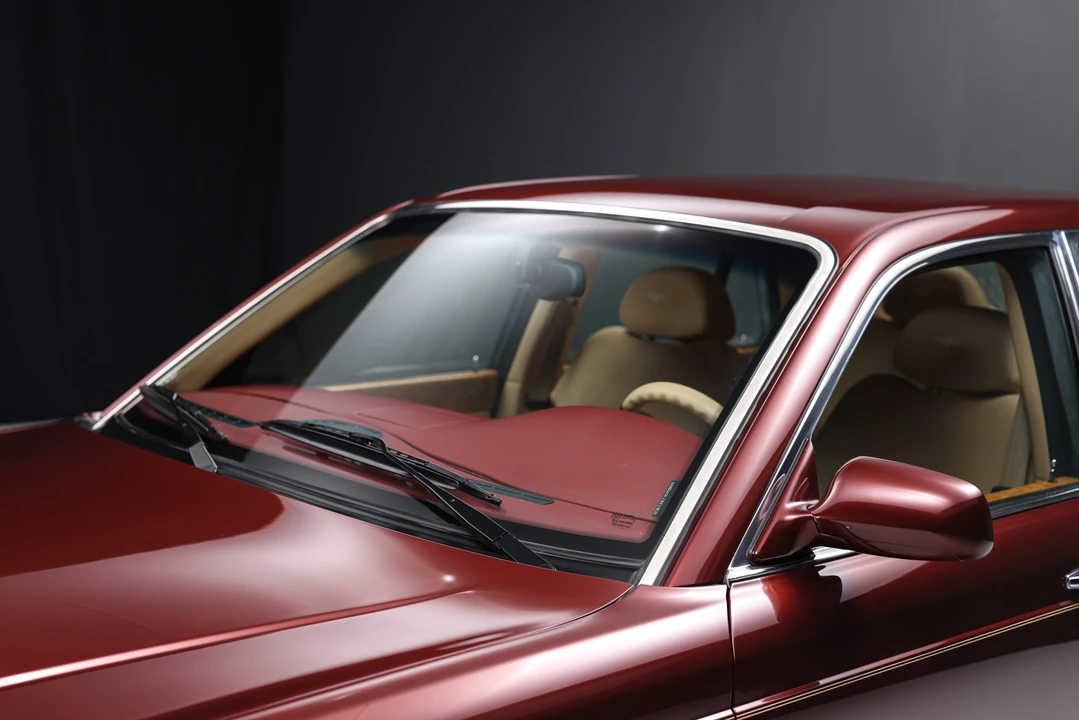 2001 Bentley Arnage - Image 28 of 31