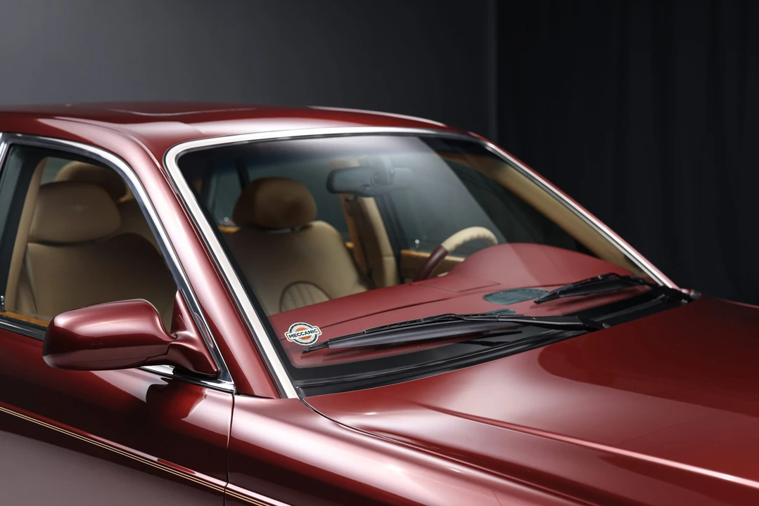 2001 Bentley Arnage - Image 24 of 31