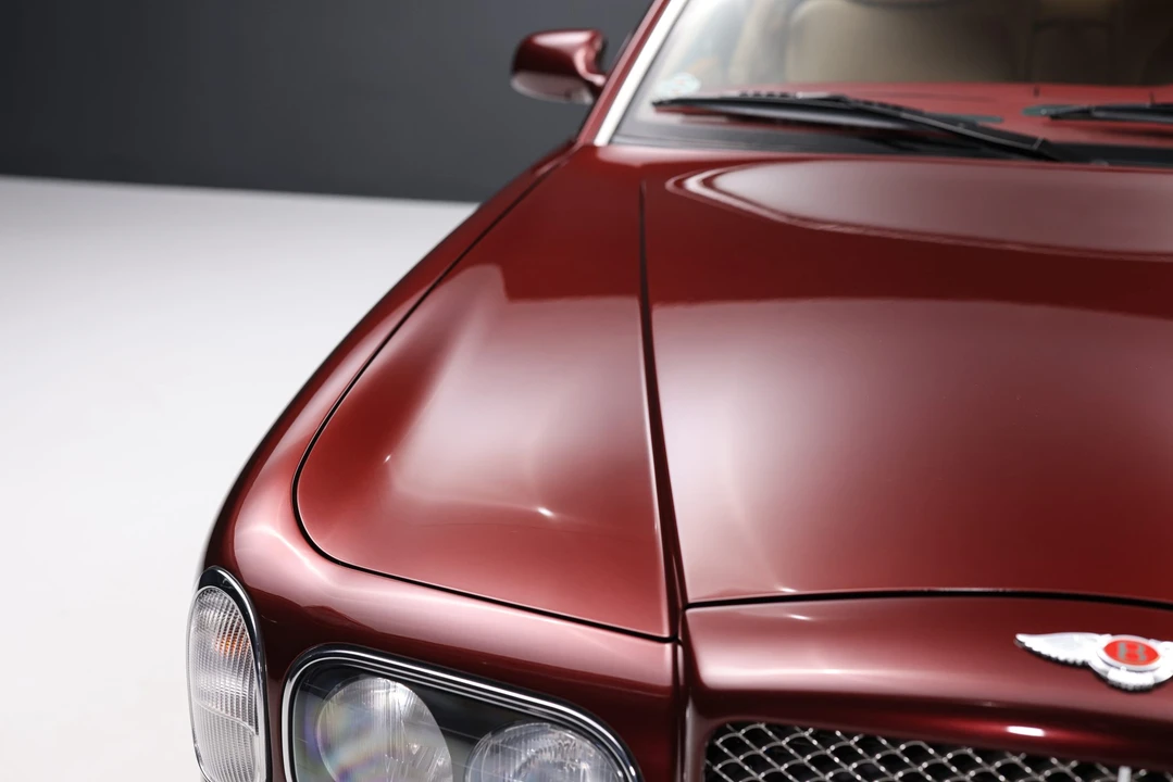 2001 Bentley Arnage - Image 27 of 31