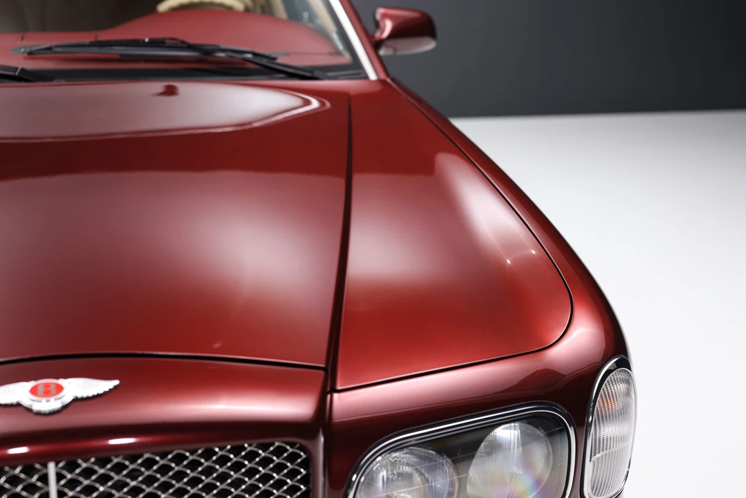 2001 Bentley Arnage - Image 29 of 31