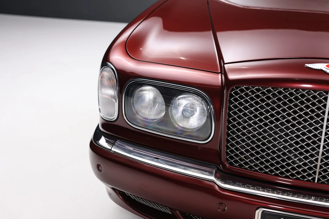 2001 Bentley Arnage - Image 30 of 31