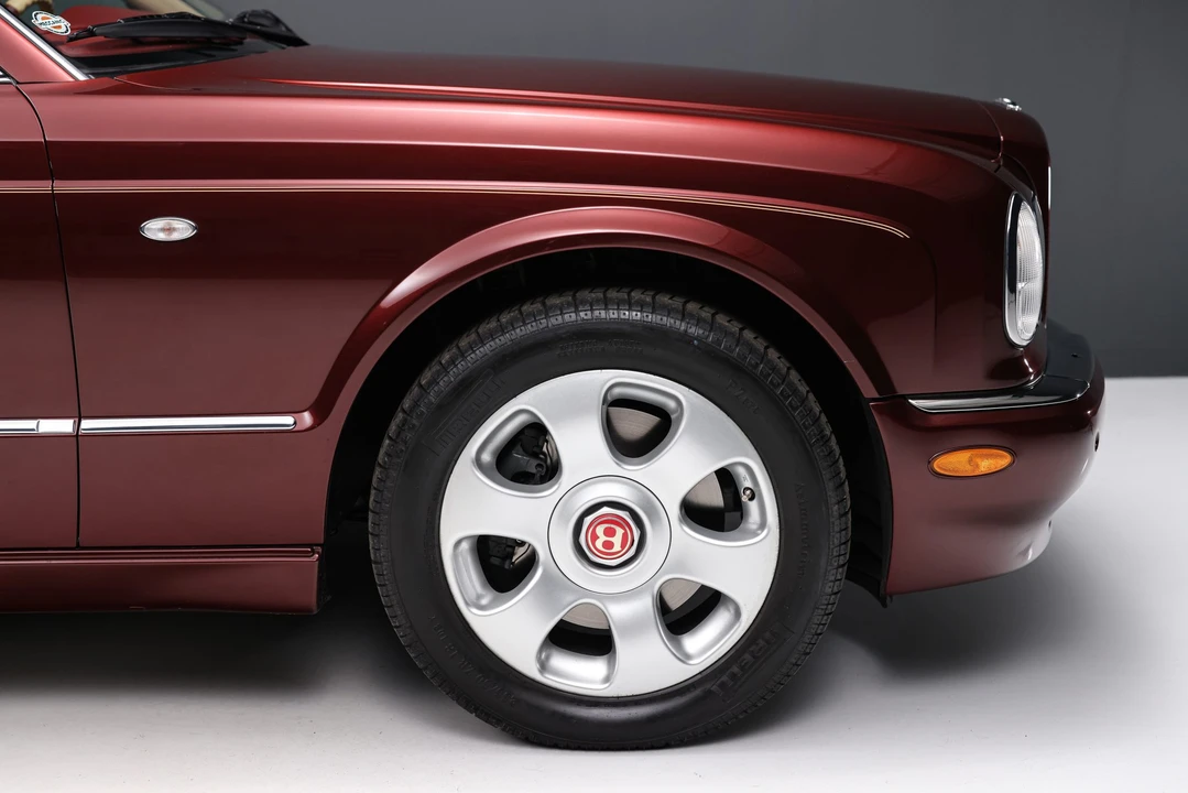 2001 Bentley Arnage - Image 21 of 31