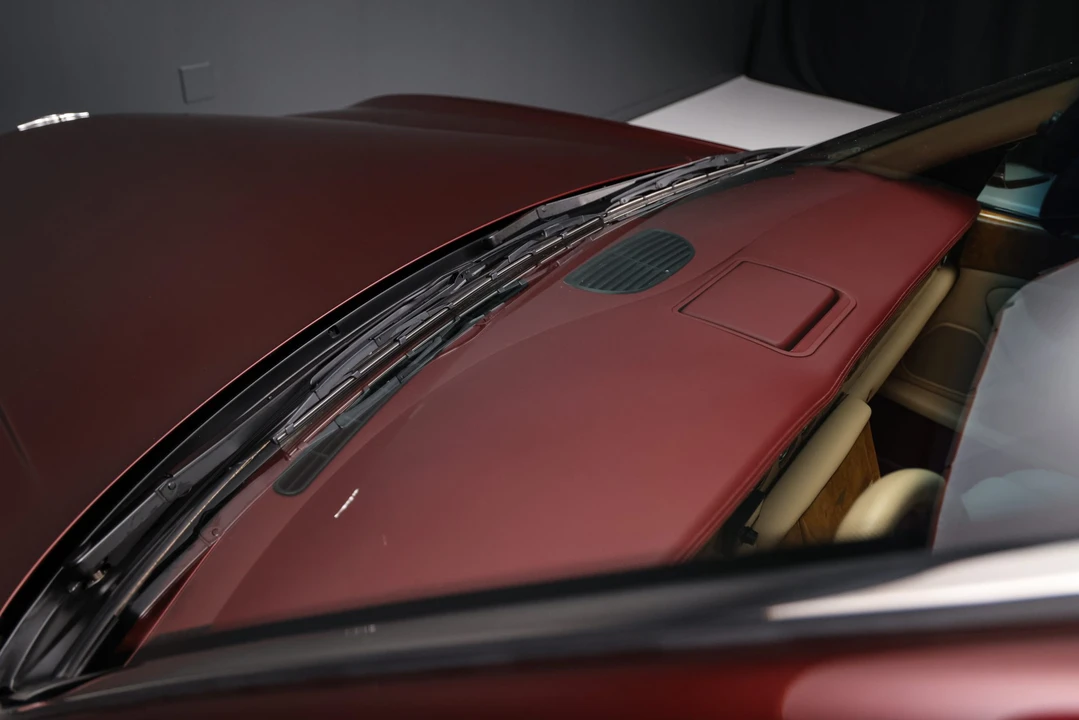 2001 Bentley Arnage - Image 27 of 31
