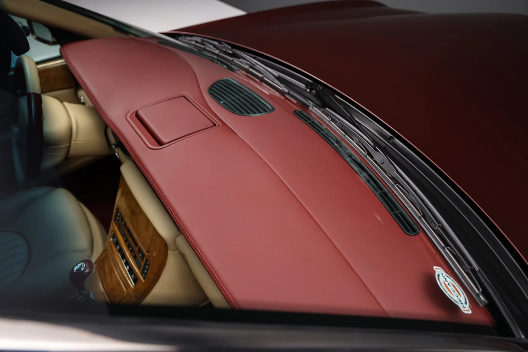 2001 Bentley Arnage - Image 25 of 31
