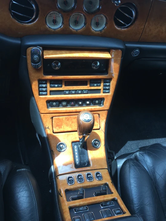 2001 Bentley Arnage - Image 15 of 31