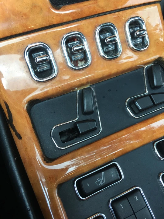 2001 Bentley Arnage - Image 21 of 31