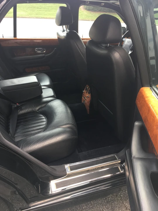 2001 Bentley Arnage - Image 26 of 31