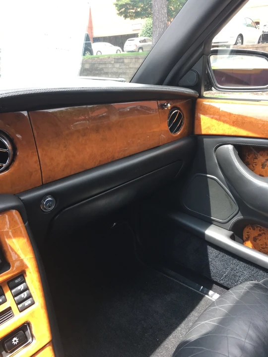 2001 Bentley Arnage - Image 14 of 31
