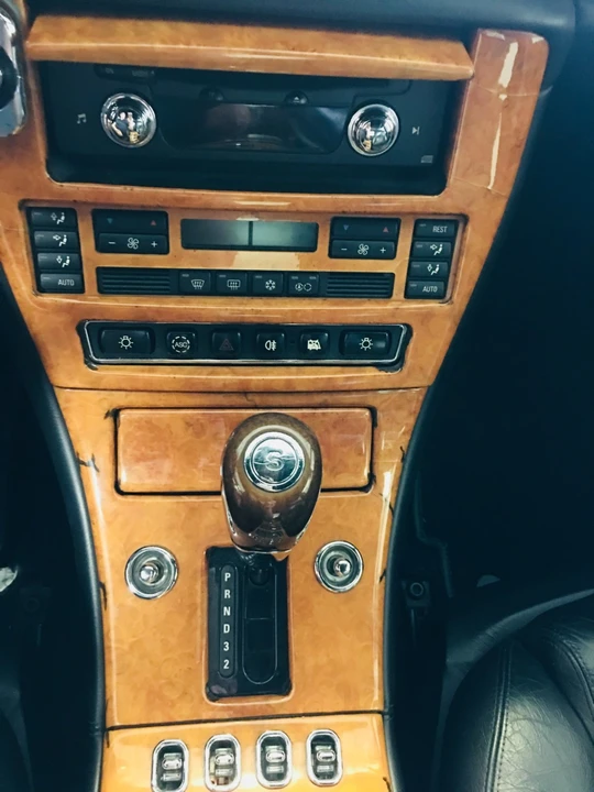 2001 Bentley Arnage - Image 17 of 31