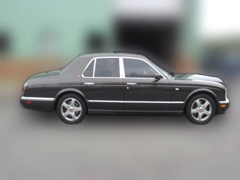 2001 Bentley Arnage - Image 3 of 5