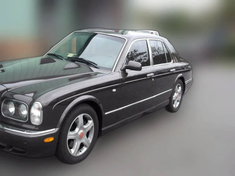 2001 Bentley Arnage - Image 2 of 5