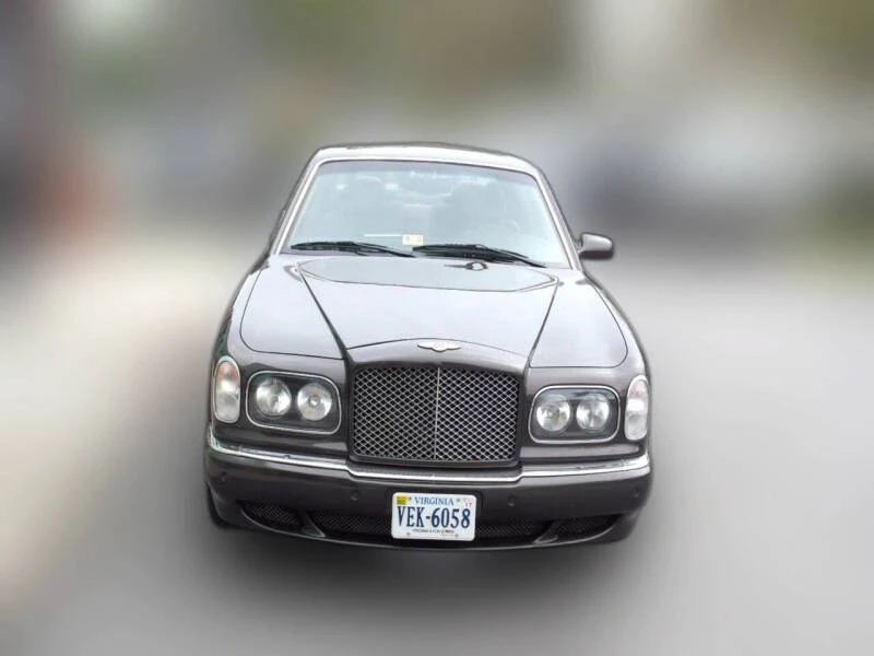 2001 Bentley Arnage - Image 5 of 5