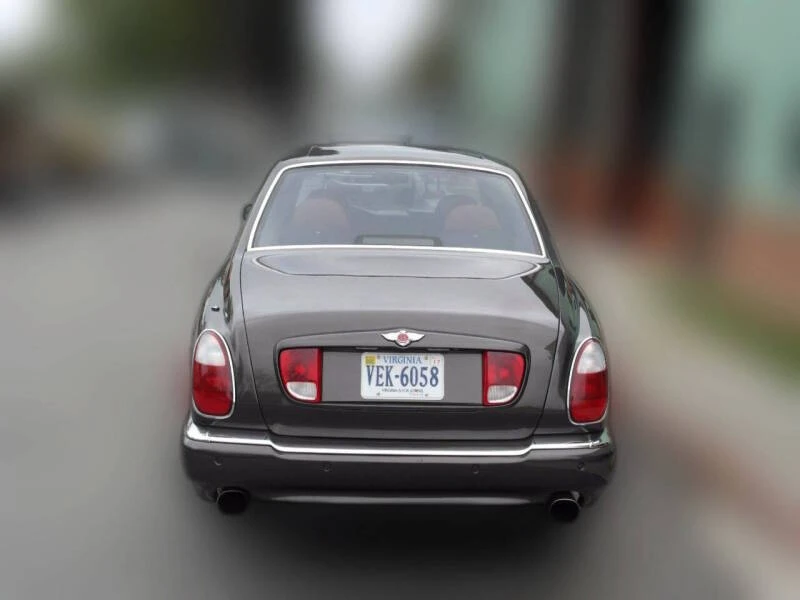 2001 Bentley Arnage - Image 4 of 5