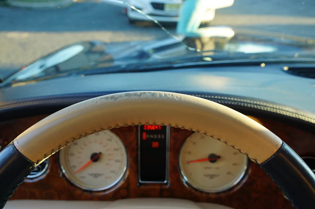 2001 Bentley Arnage - Image 21 of 31