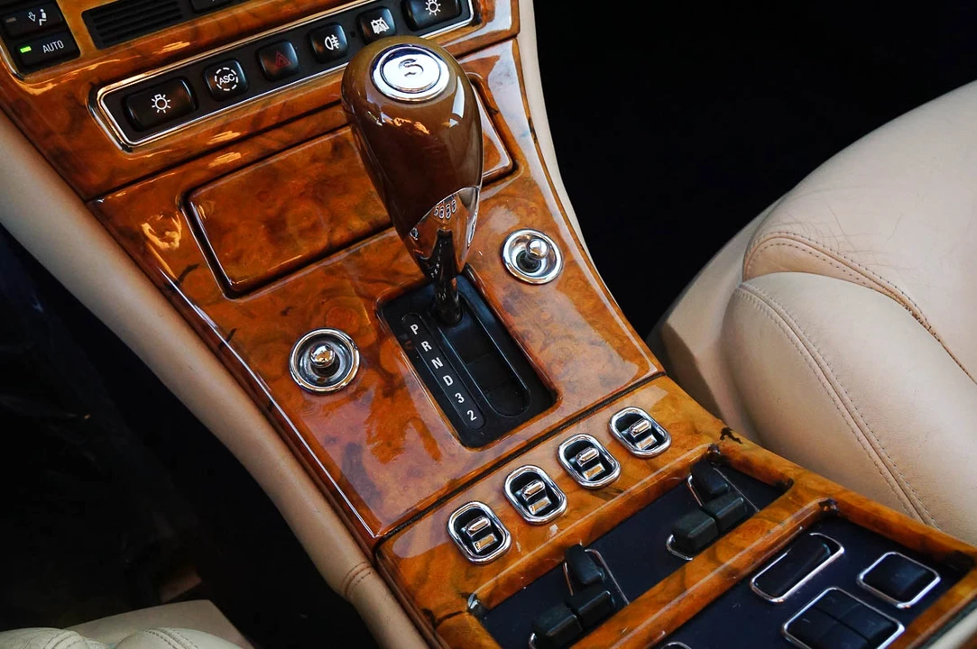 2001 Bentley Arnage - Image 31 of 31