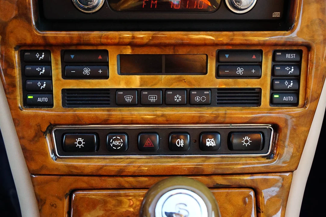 2001 Bentley Arnage - Image 29 of 31
