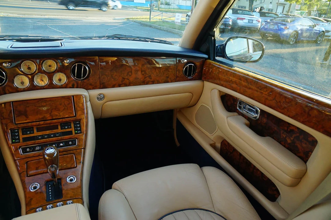 2001 Bentley Arnage - Image 30 of 31